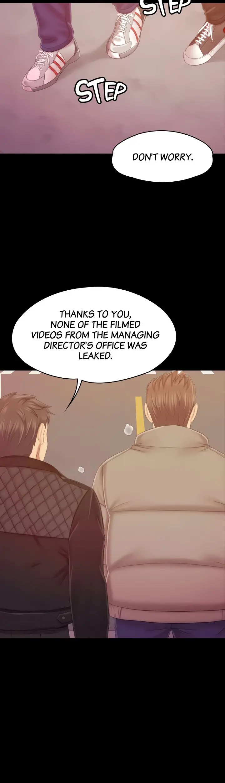 Double Life Episode 101 - Page 48