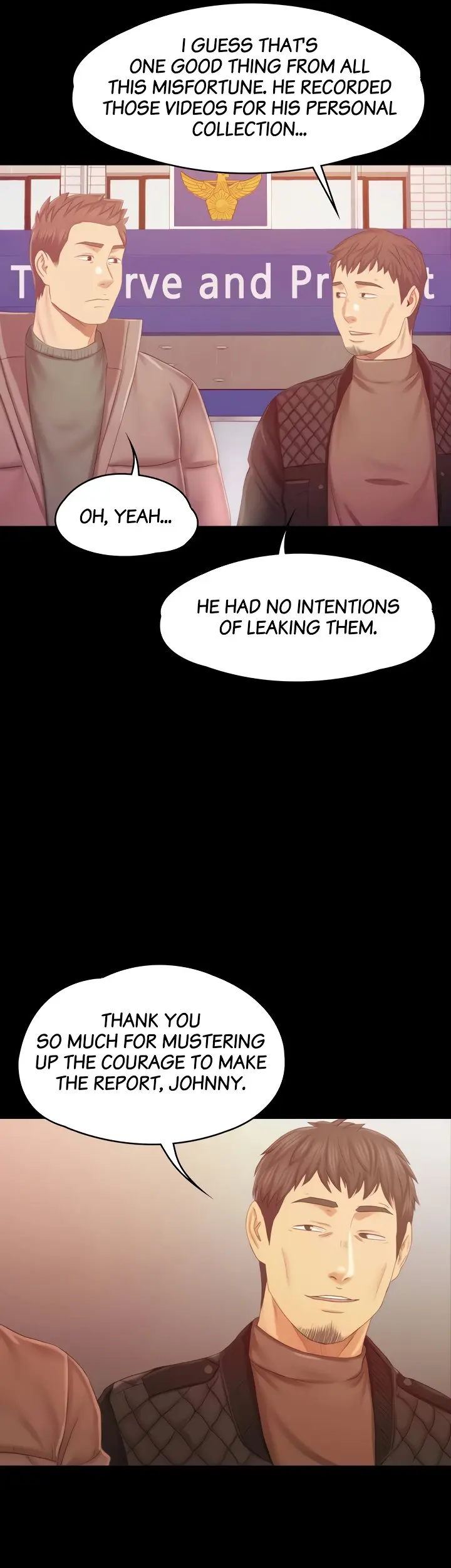 Double Life Episode 101 - Page 49