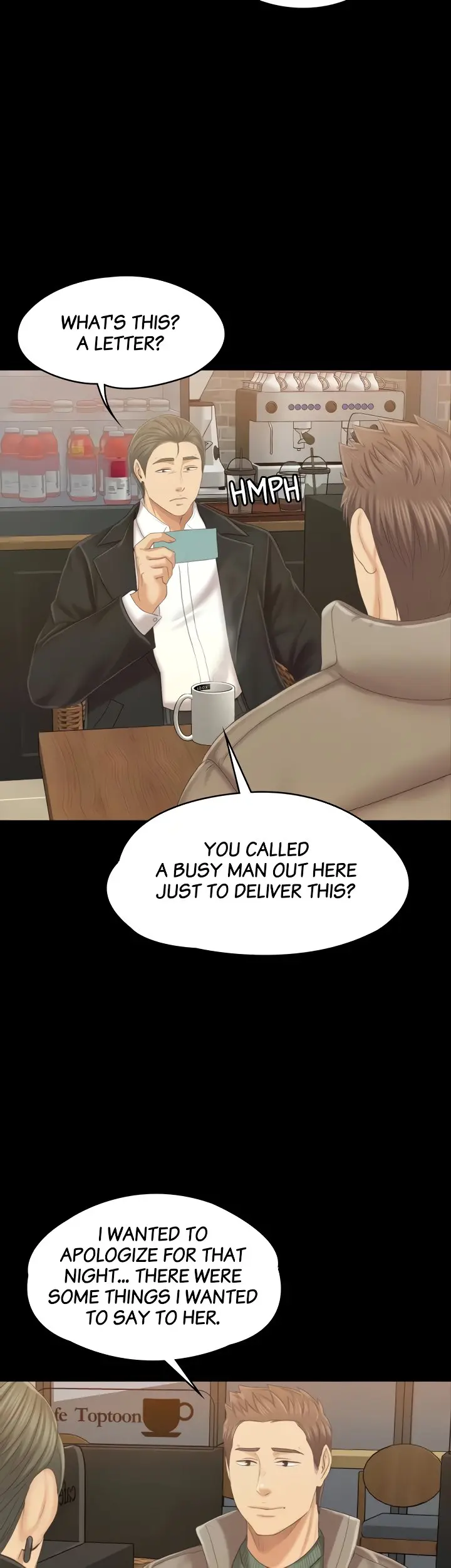 Double Life Episode 101 - Page 60