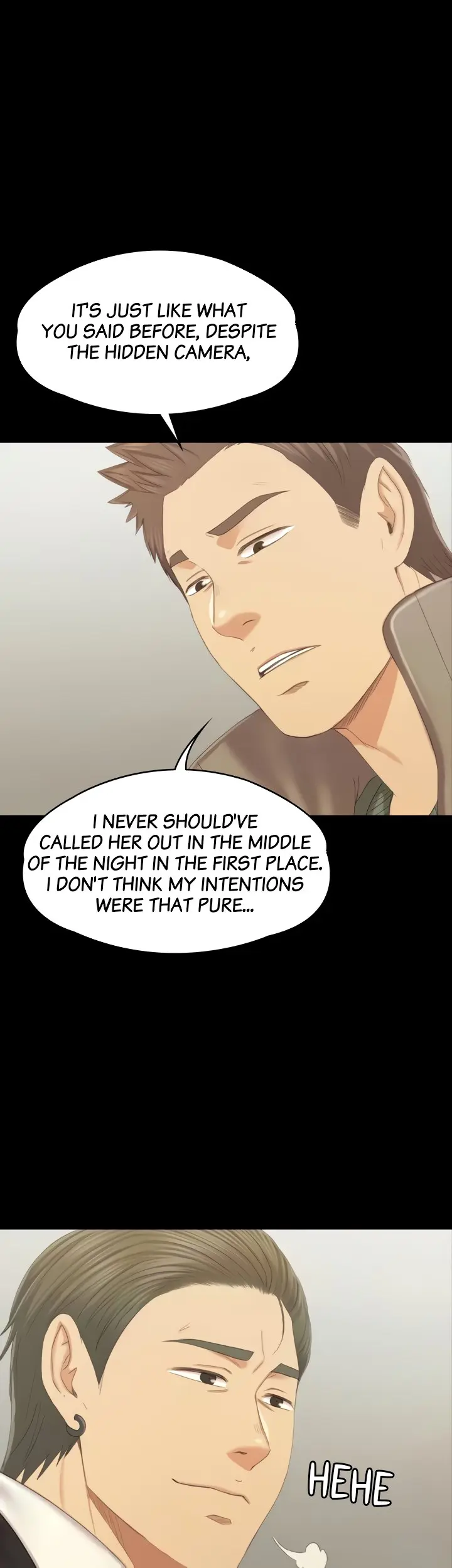 Double Life Episode 101 - Page 63