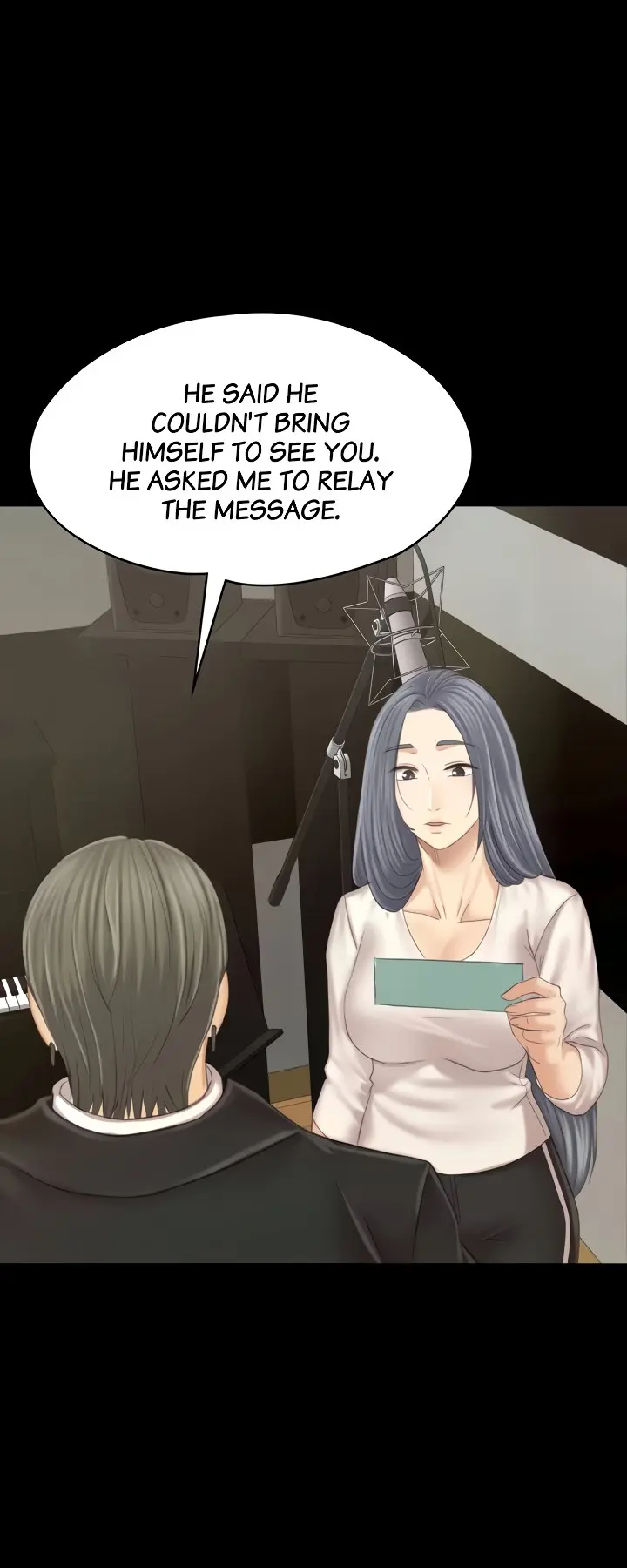 Double Life Episode 101 - Page 69