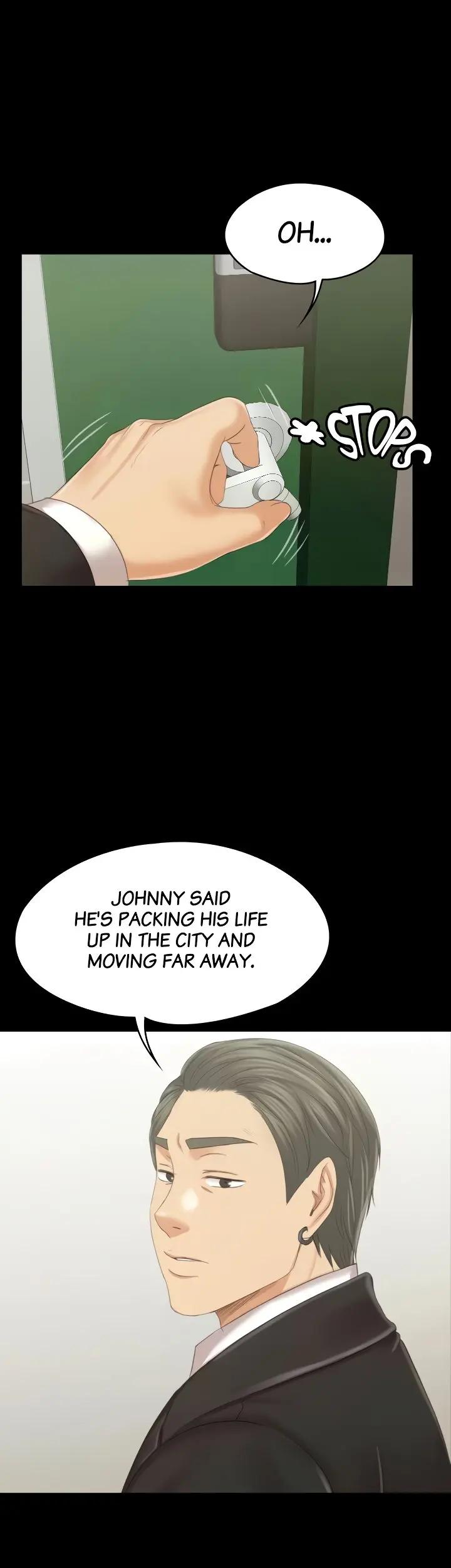 Double Life Episode 101 - Page 71