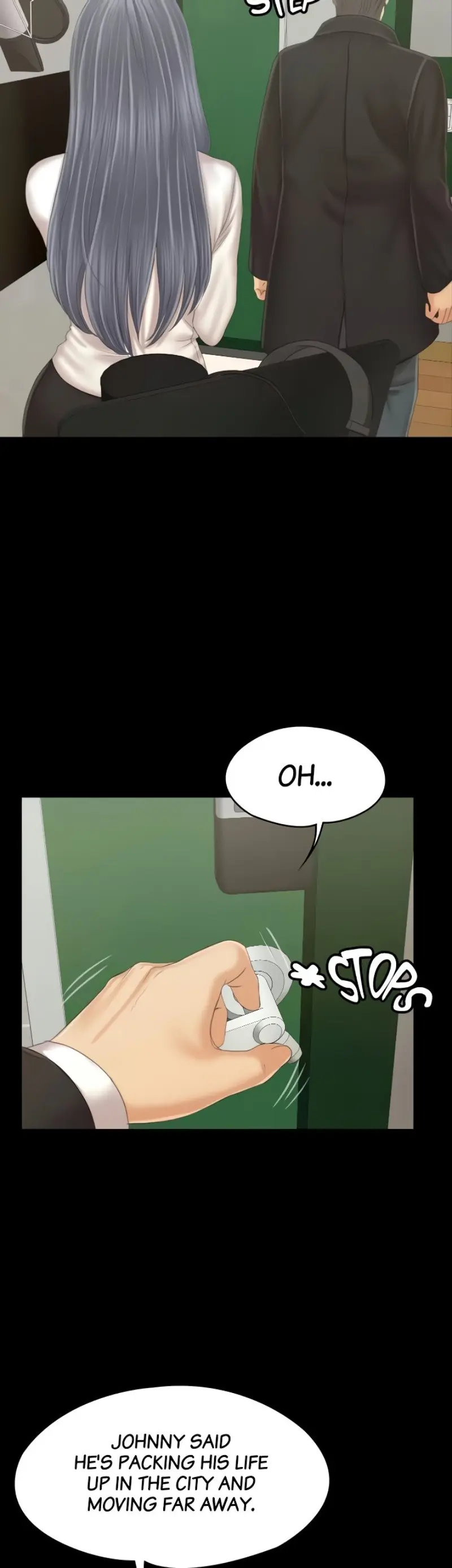 Double Life Episode 102 - Page 3