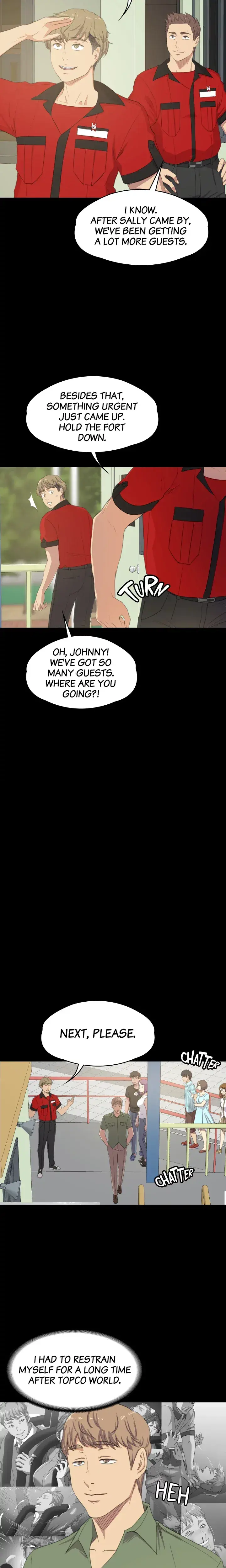 Double Life Episode 103 - Page 2