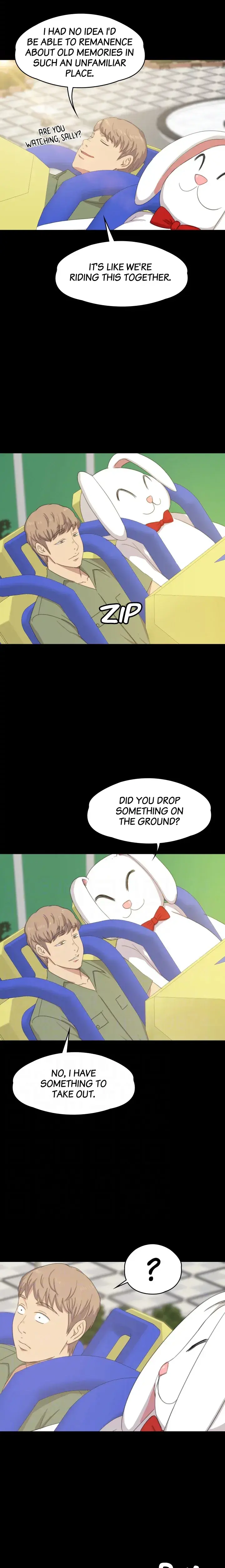 Double Life Episode 103 - Page 5