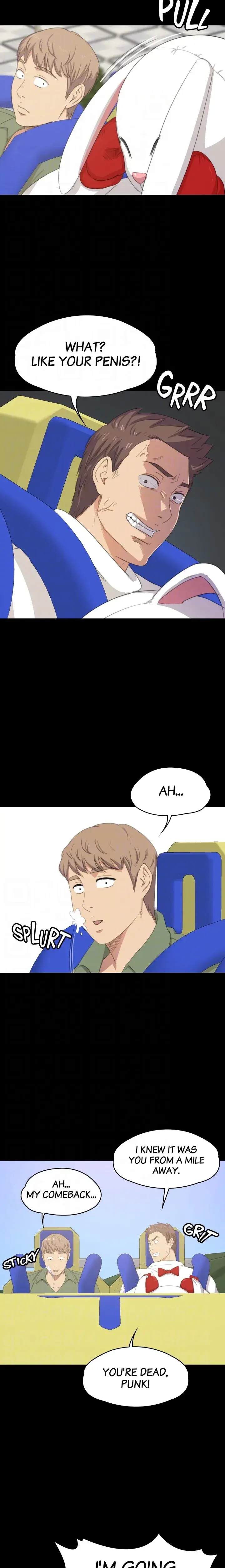 Double Life Episode 103 - Page 6