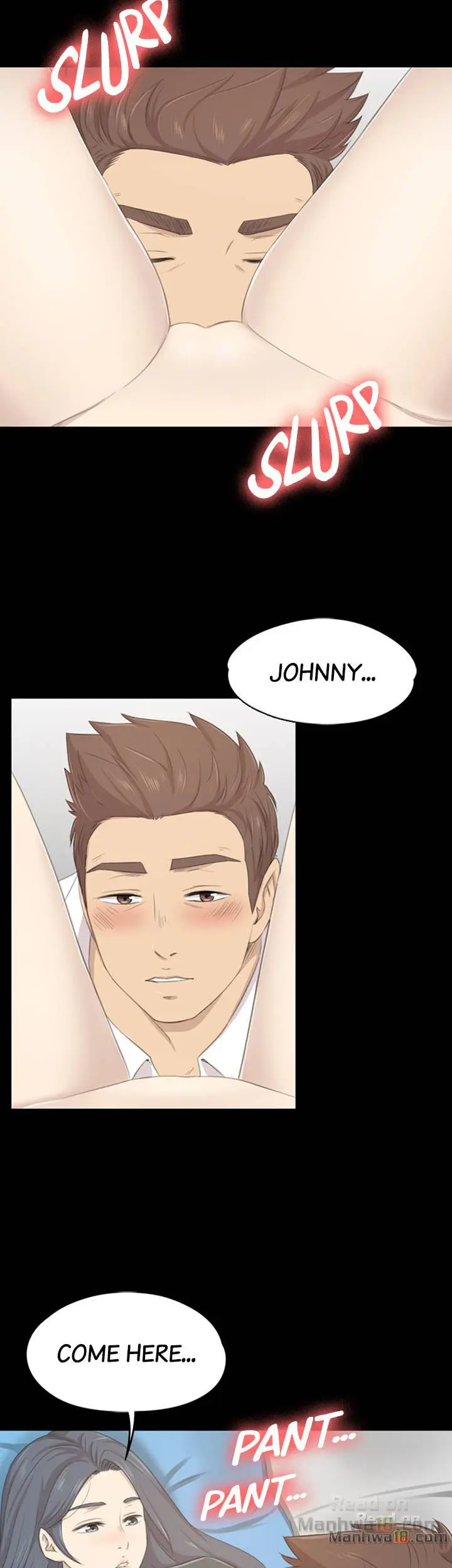 Double Life Episode 17 - Page 32