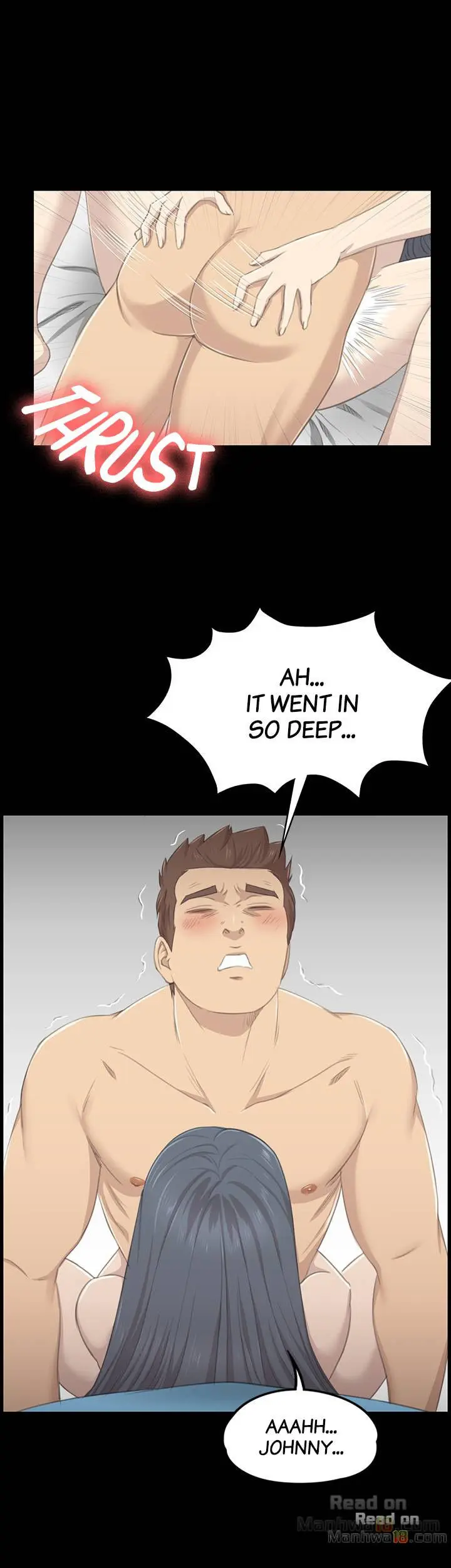 Double Life Episode 18 - Page 33