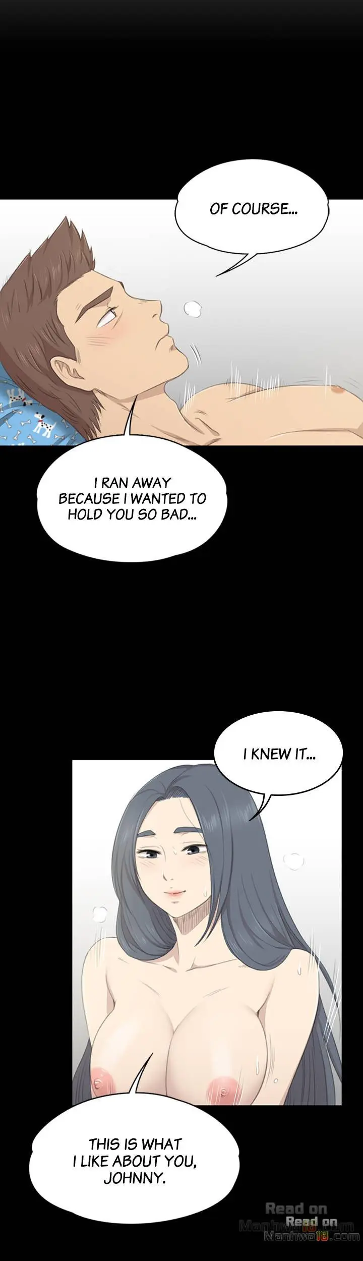 Double Life Episode 19 - Page 45