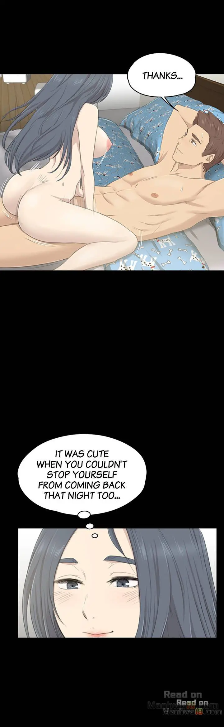 Double Life Episode 19 - Page 46
