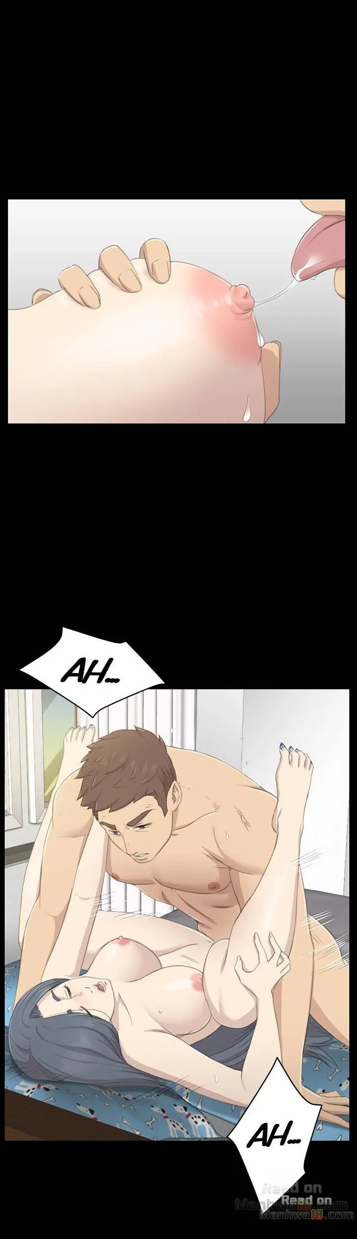 Double Life Episode 19 - Page 5