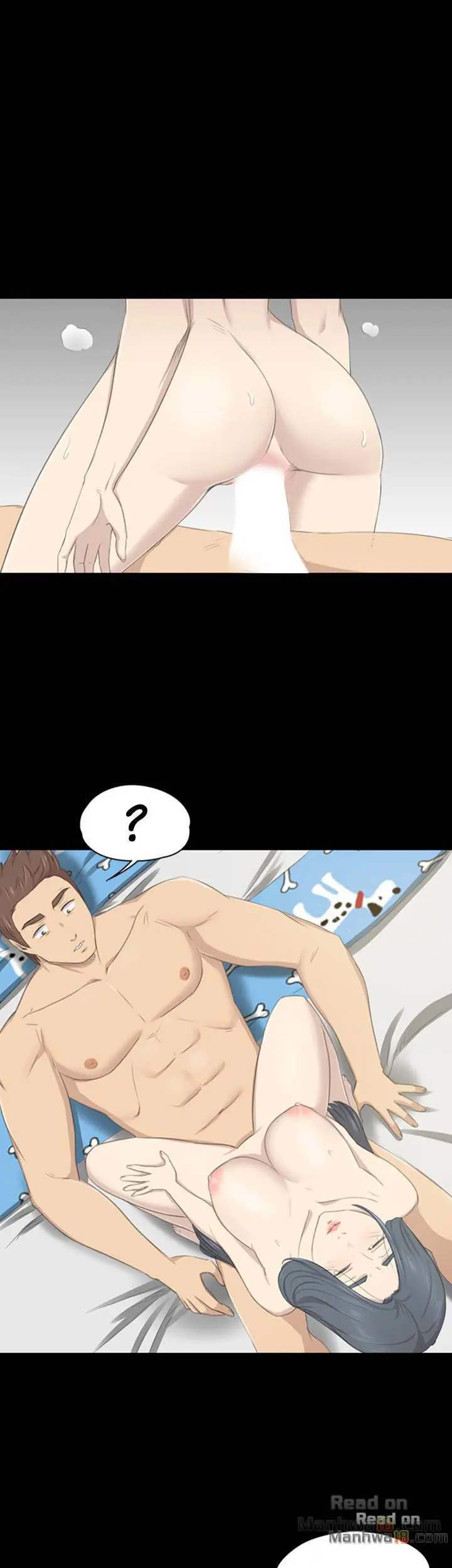 Double Life Episode 20 - Page 2