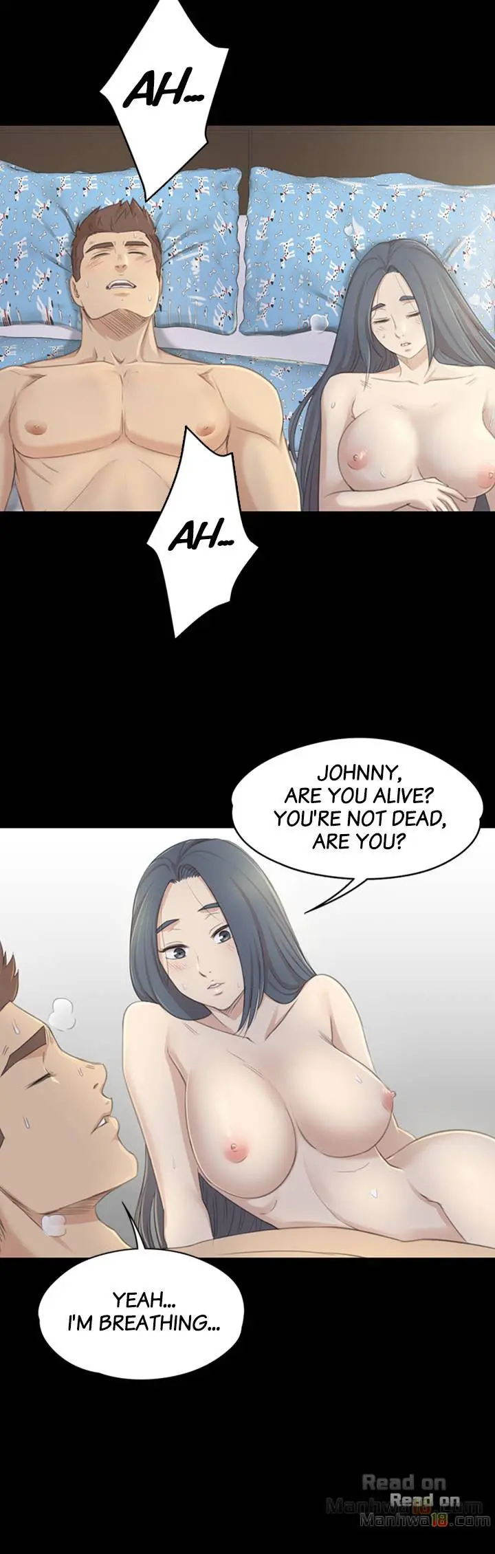 Double Life Episode 20 - Page 33