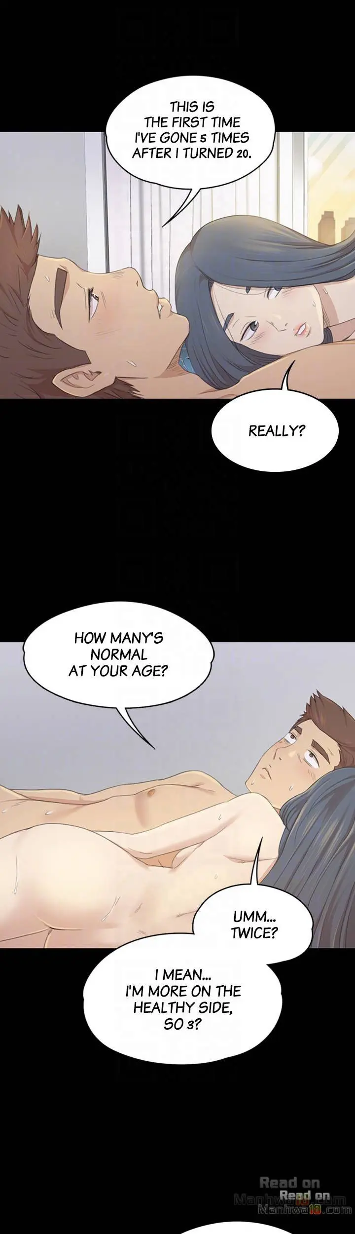 Double Life Episode 20 - Page 35
