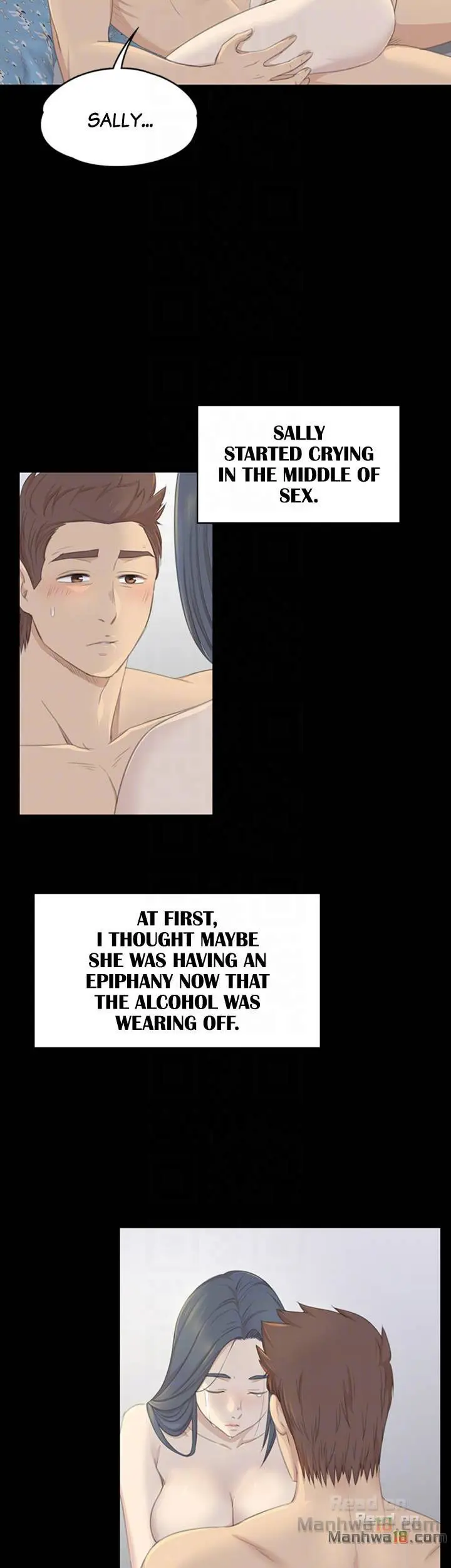Double Life Episode 20 - Page 7