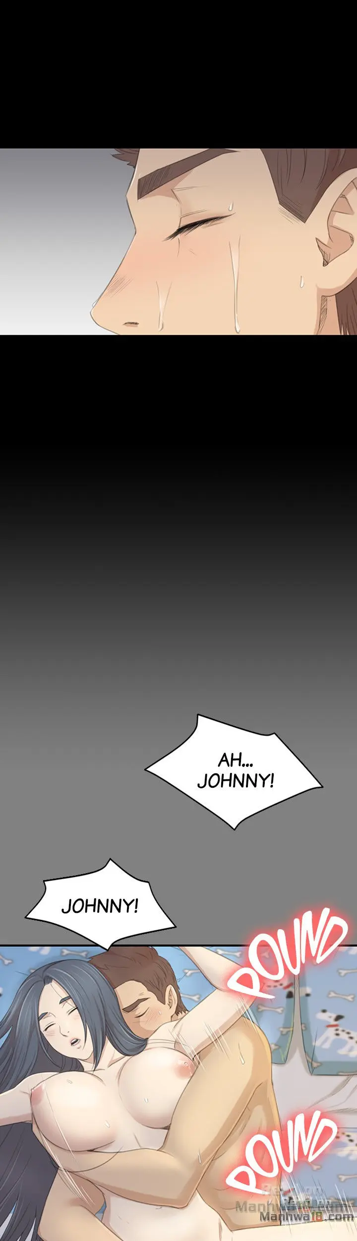 Double Life Episode 21 - Page 17