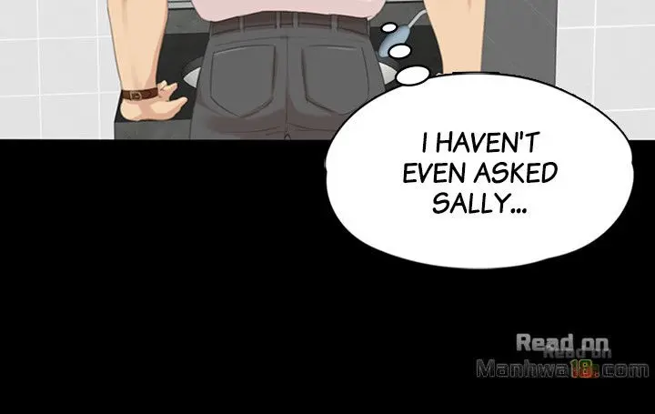 Double Life Episode 21 - Page 25