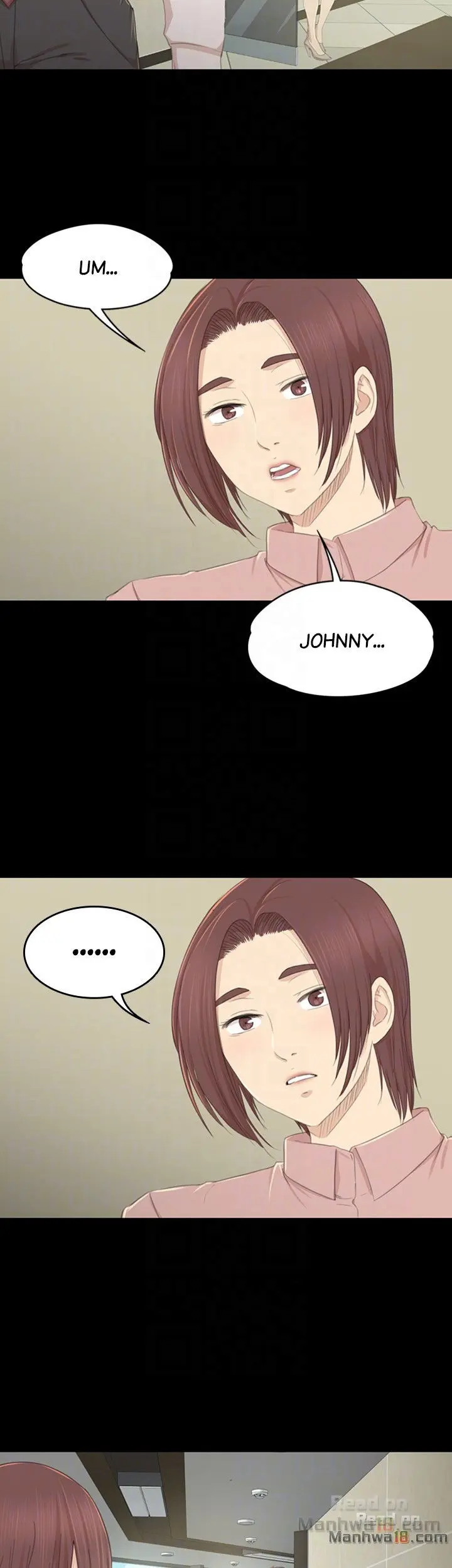 Double Life Episode 21 - Page 27