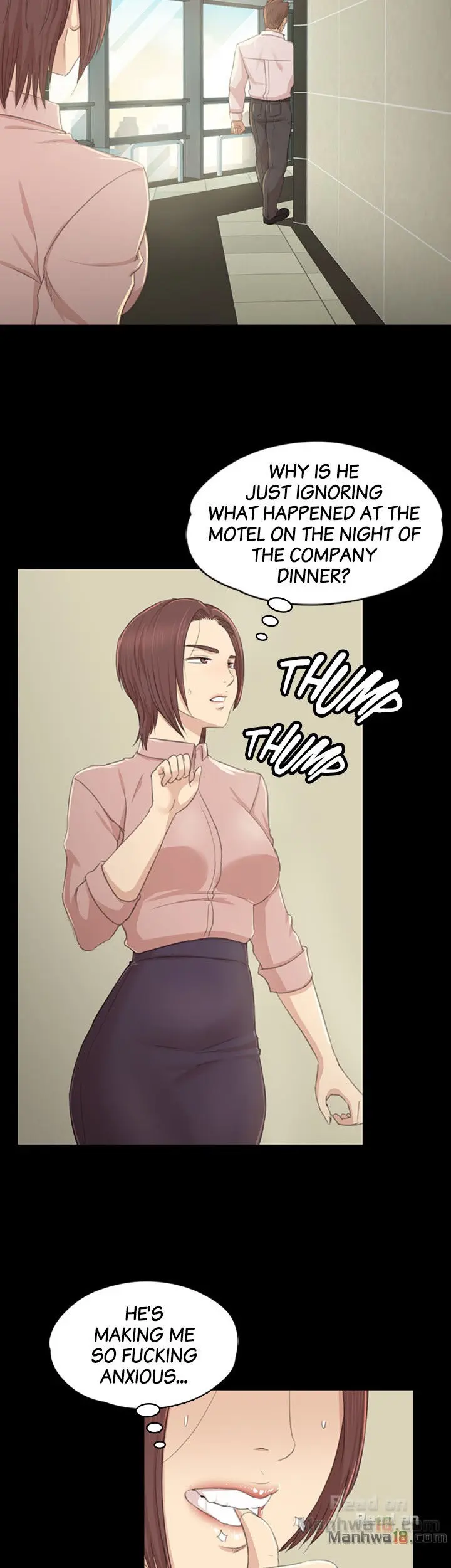 Double Life Episode 21 - Page 28