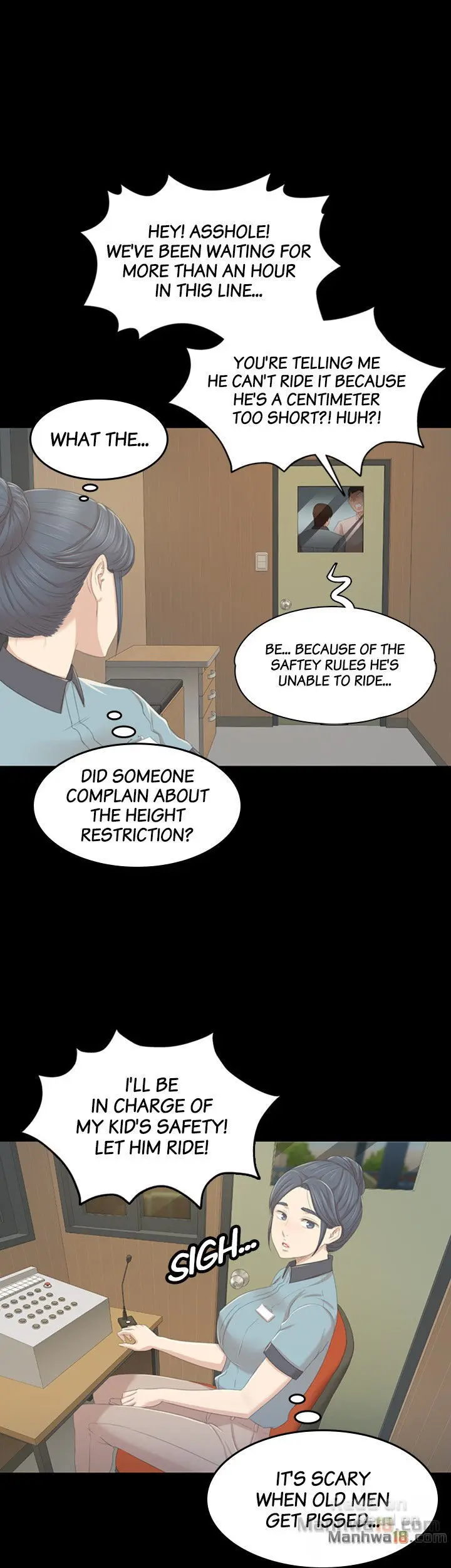 Double Life Episode 21 - Page 39