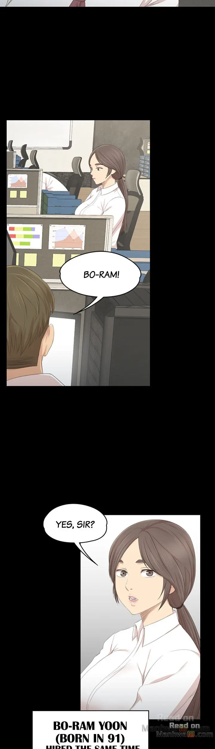 Double Life Episode 21 - Page 4