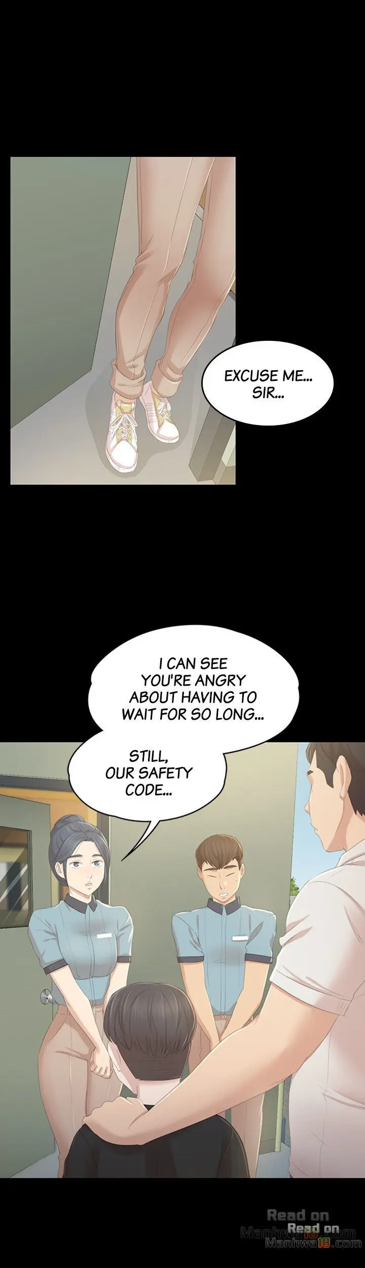 Double Life Episode 21 - Page 40