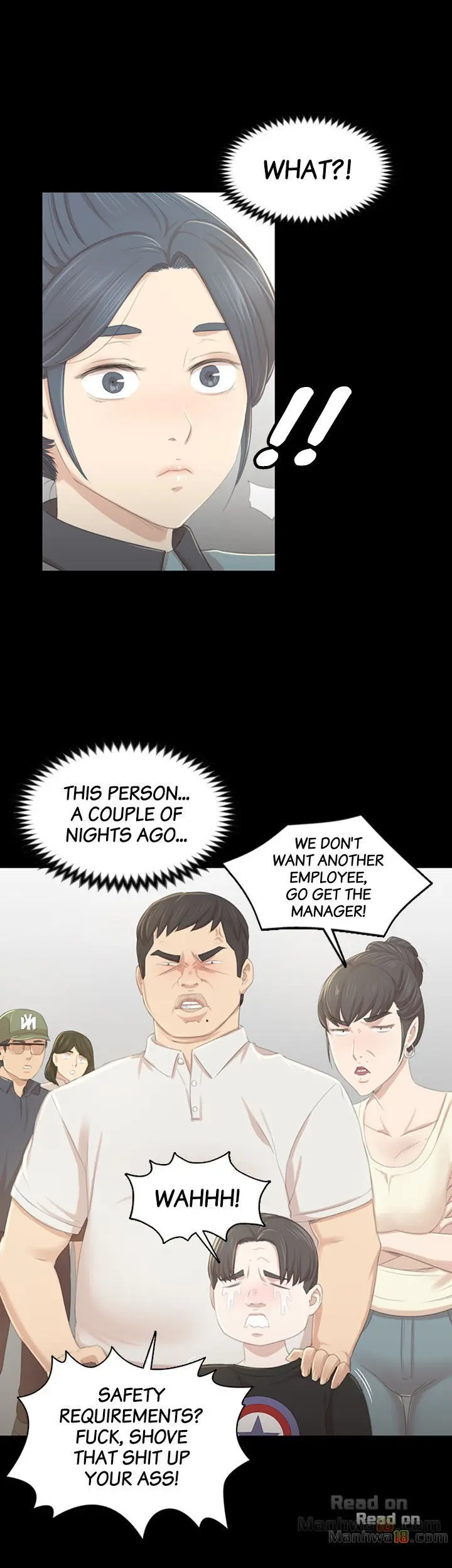 Double Life Episode 21 - Page 41