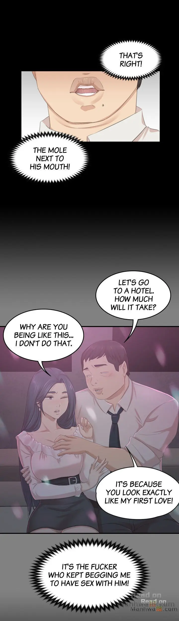 Double Life Episode 21 - Page 42