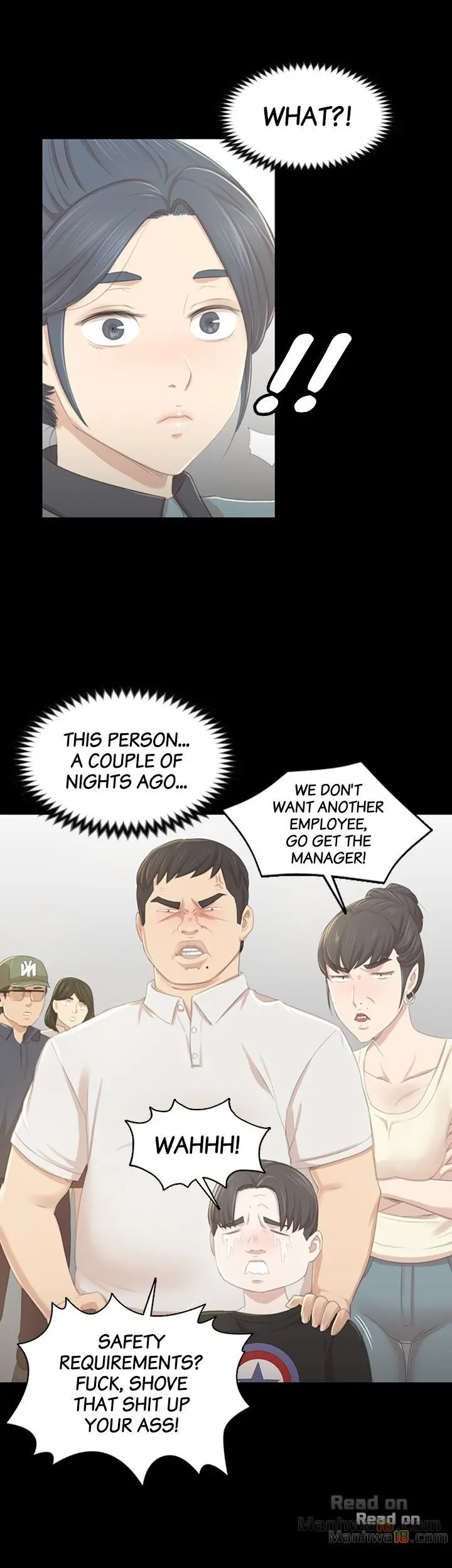 Double Life Episode 22 - Page 2