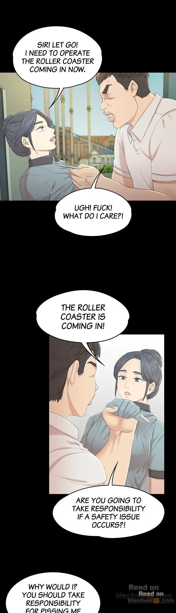 Double Life Episode 22 - Page 22