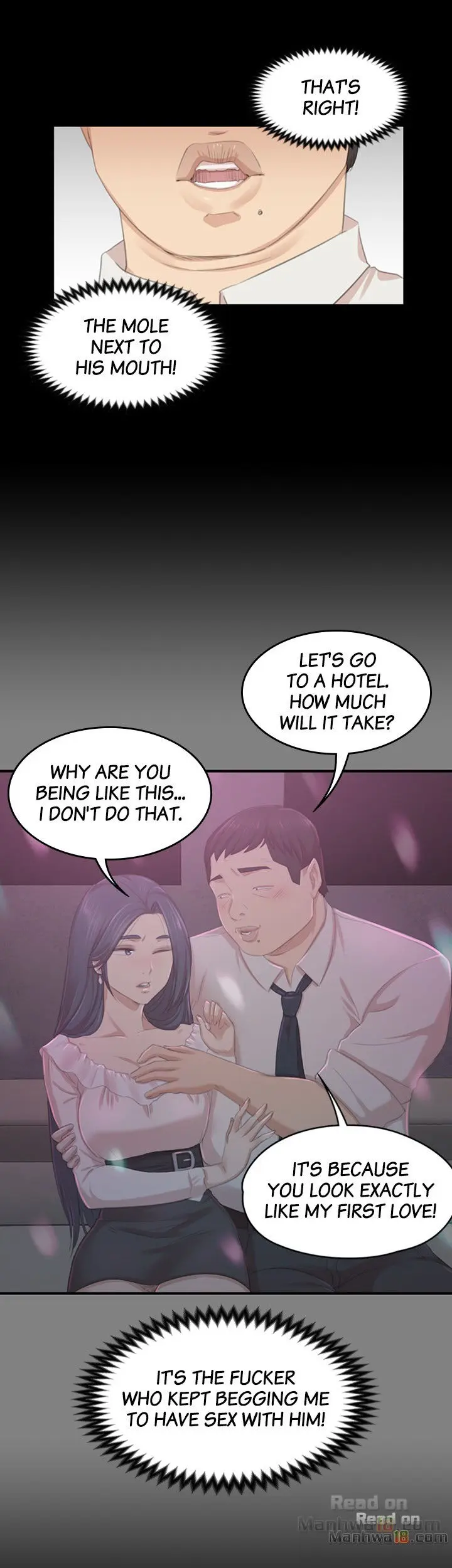 Double Life Episode 22 - Page 3
