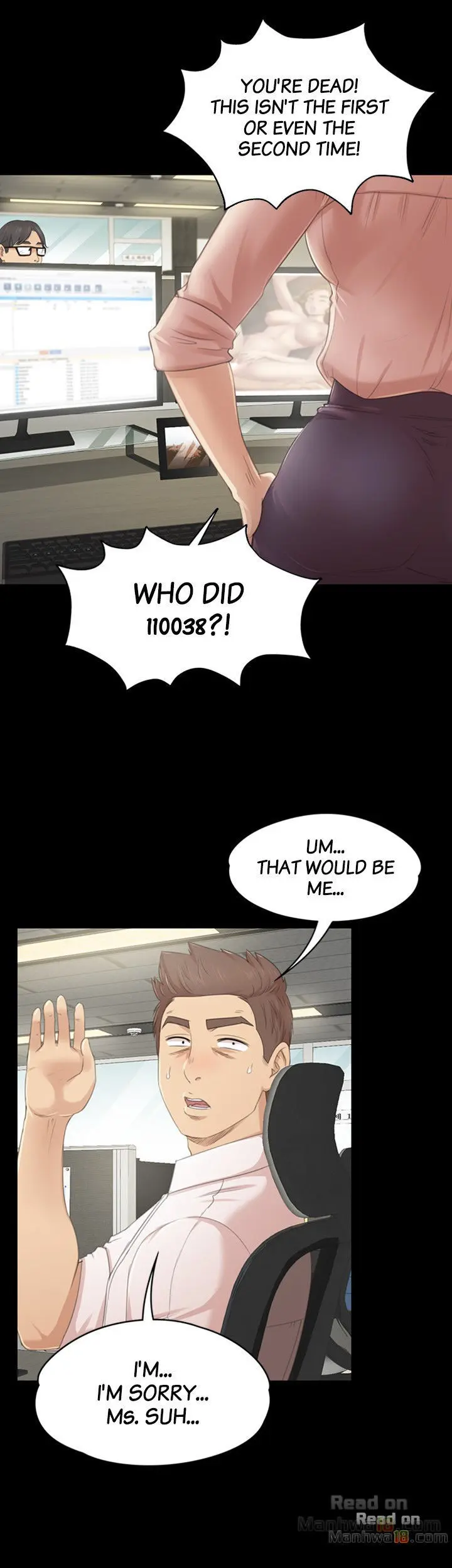 Double Life Episode 22 - Page 41
