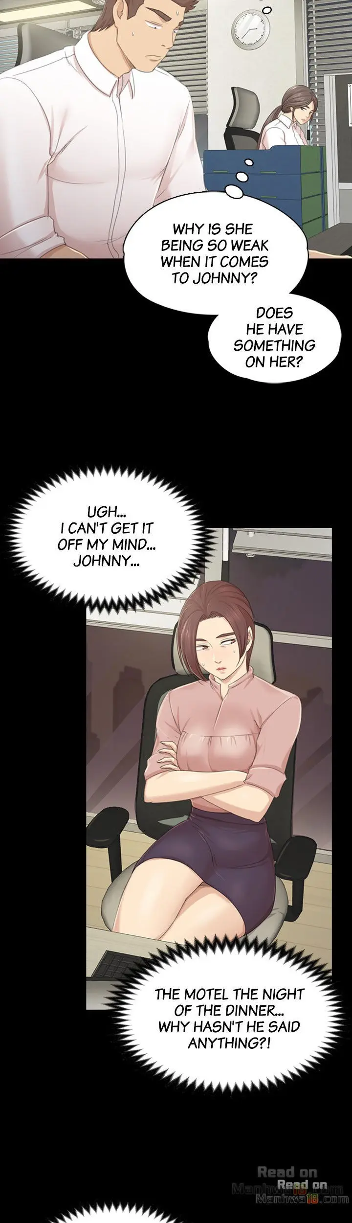 Double Life Episode 22 - Page 44