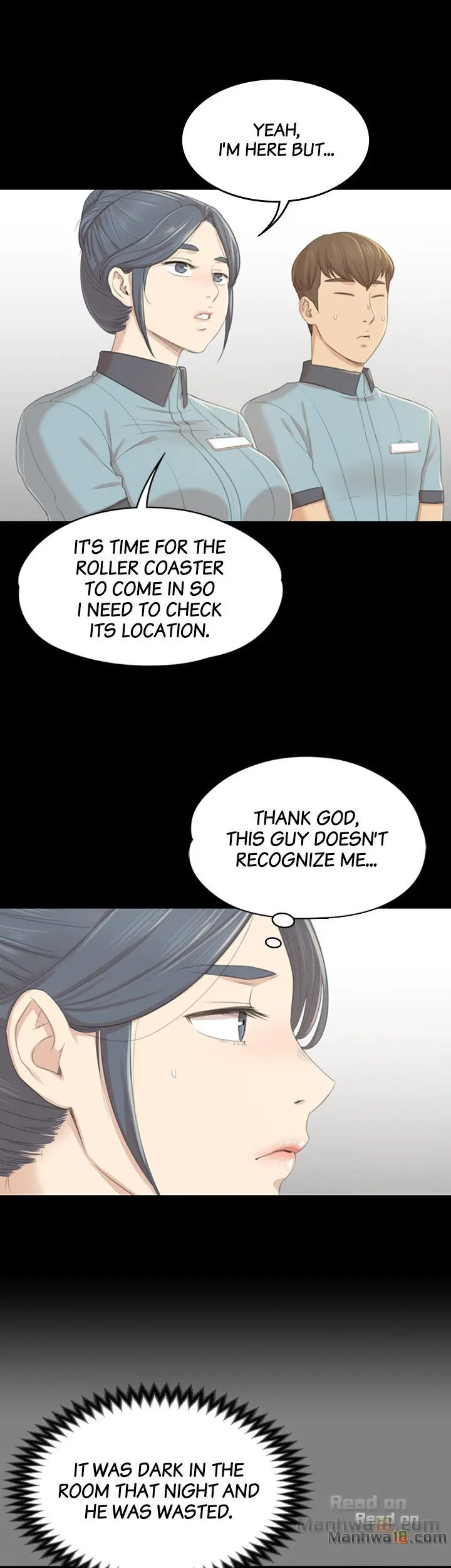 Double Life Episode 22 - Page 9