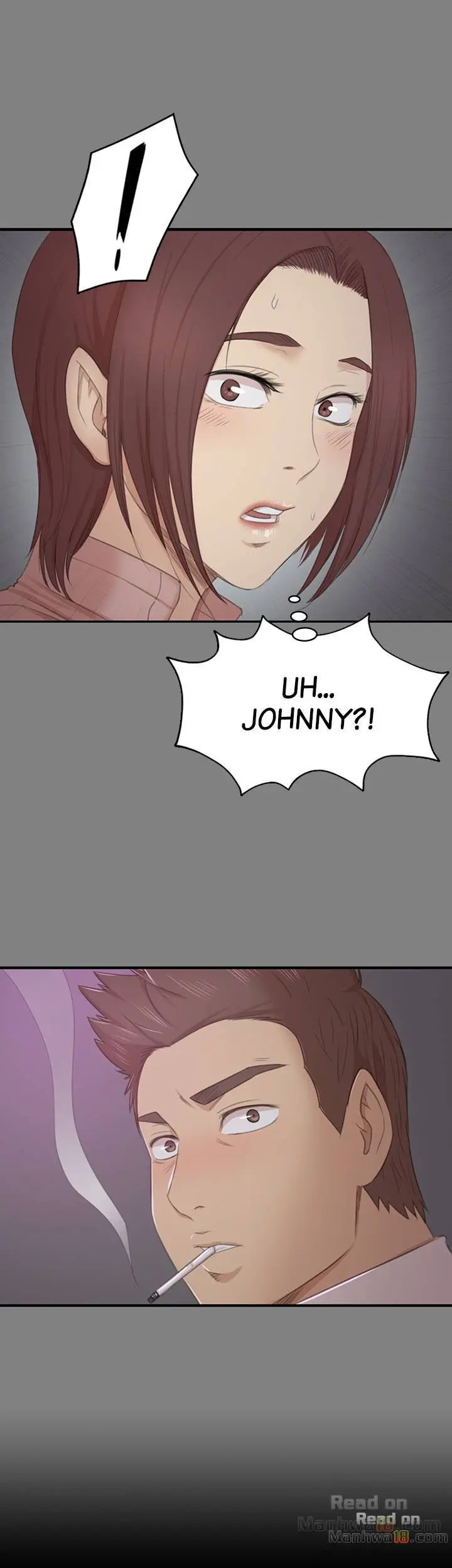 Double Life Episode 23 - Page 46