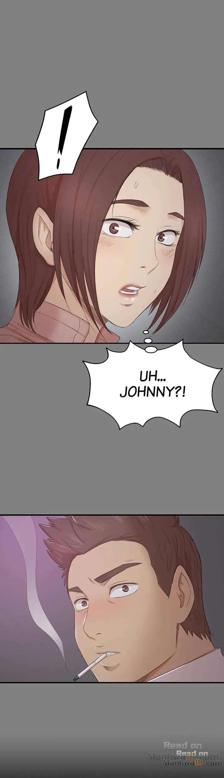 Double Life Episode 24 - Page 3