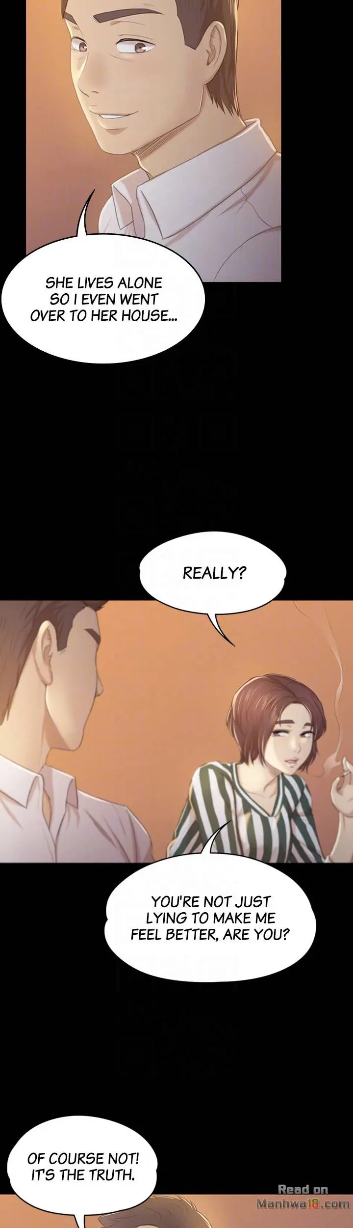 Double Life Episode 28 - Page 35
