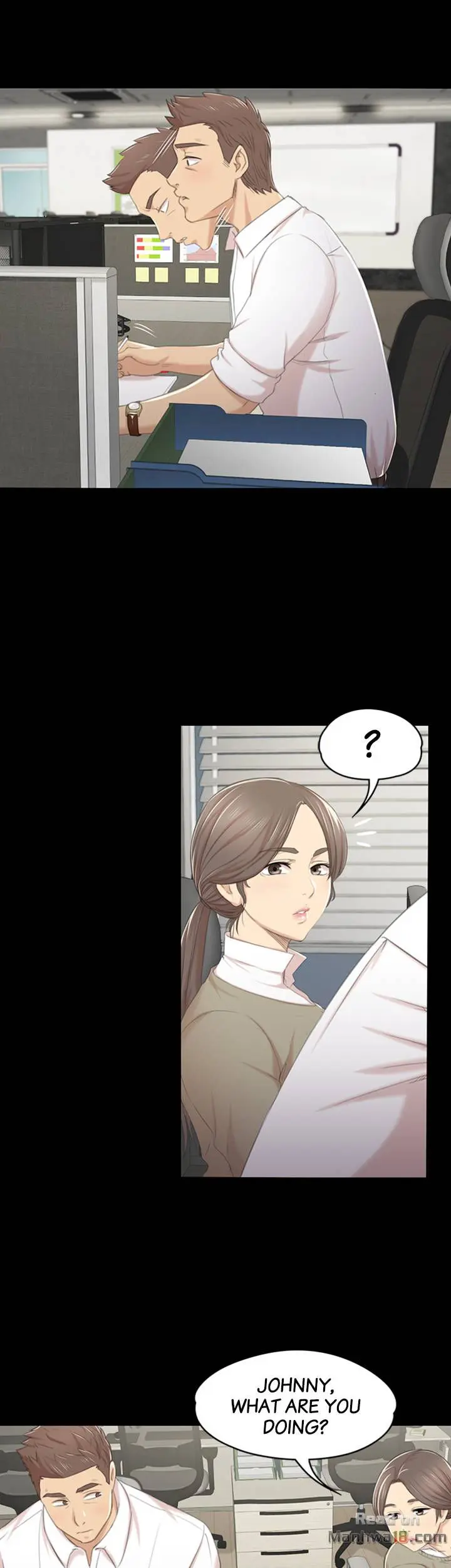 Double Life Episode 28 - Page 6