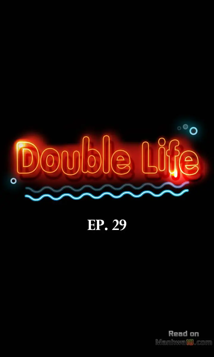 Double Life Episode 29 - Page 3
