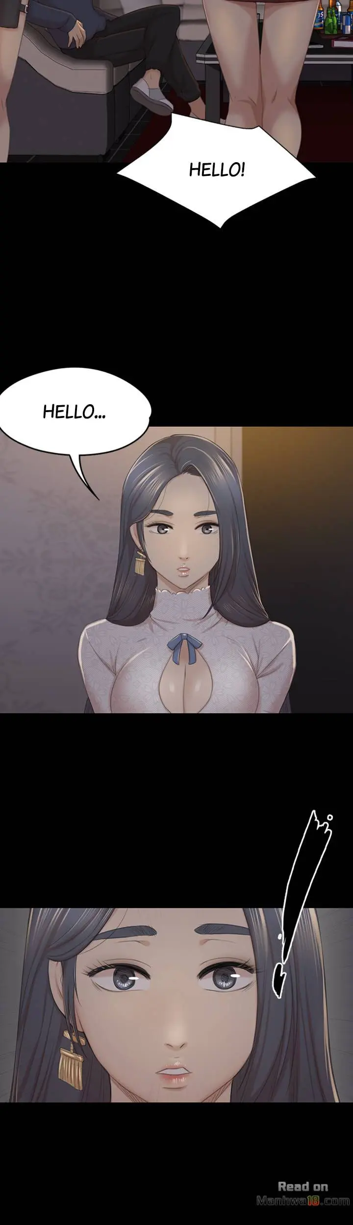 Double Life Episode 29 - Page 40