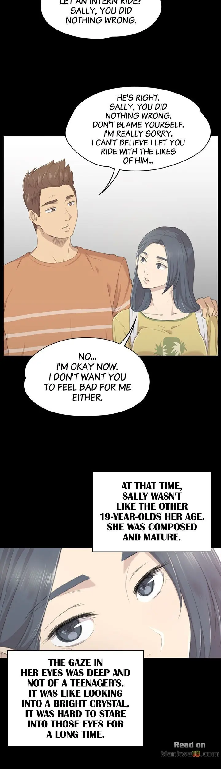 Double Life Episode 3 - Page 24