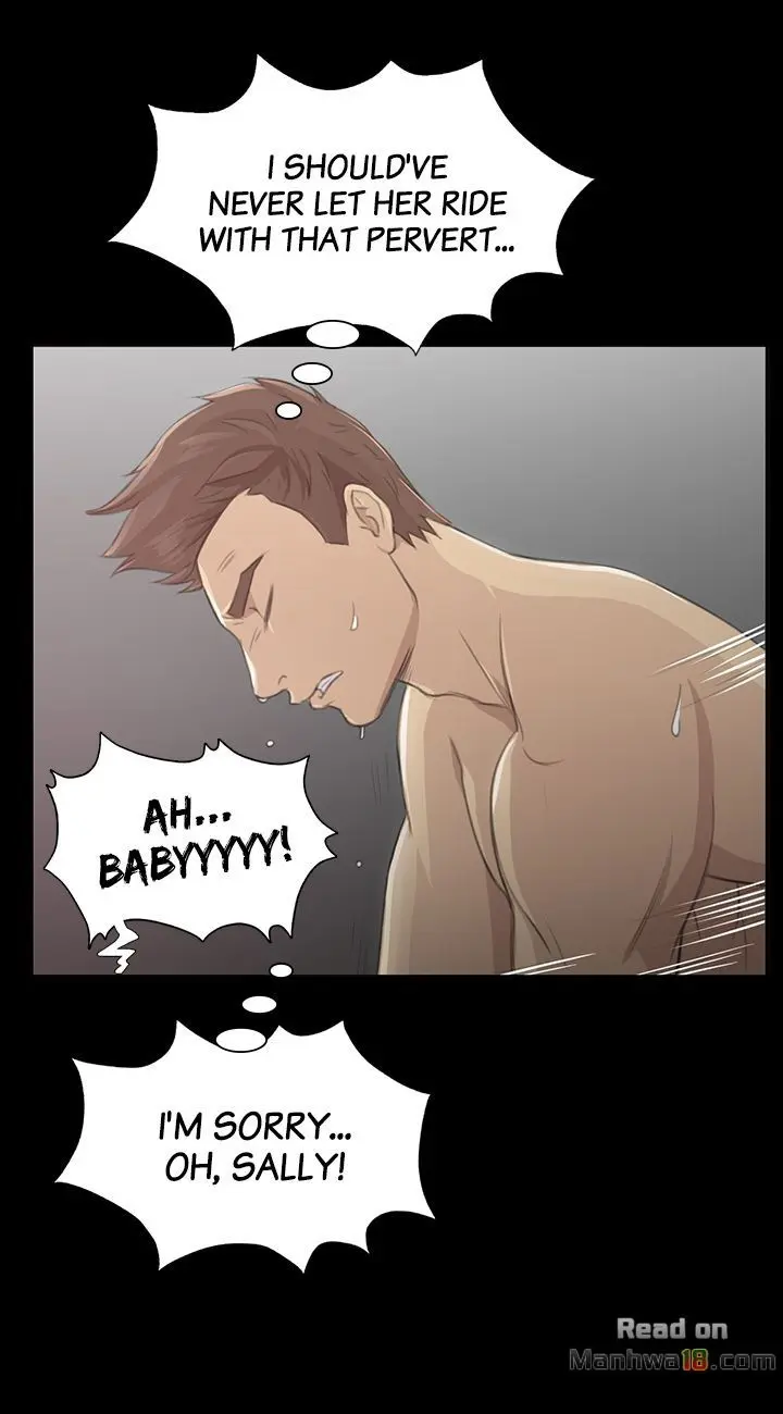 Double Life Episode 3 - Page 44