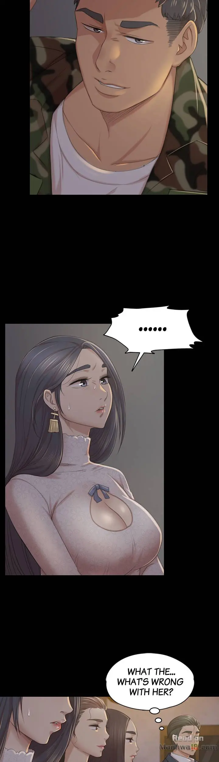 Double Life Episode 30 - Page 2