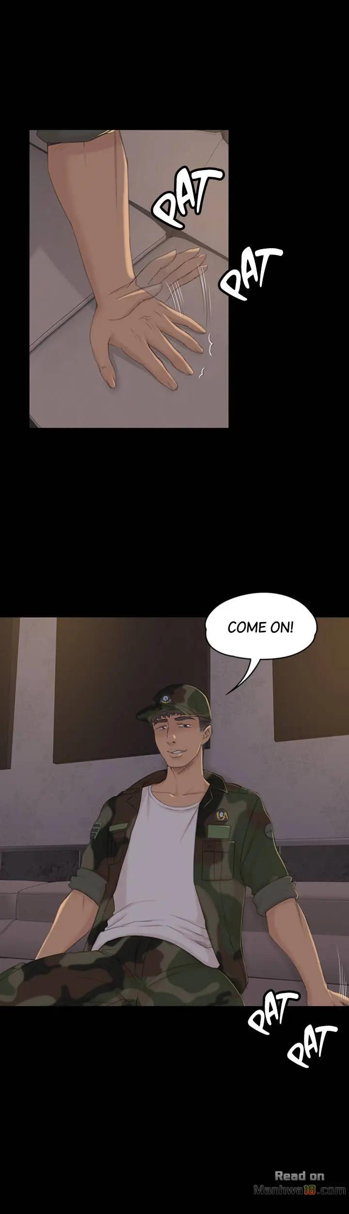 Double Life Episode 30 - Page 5