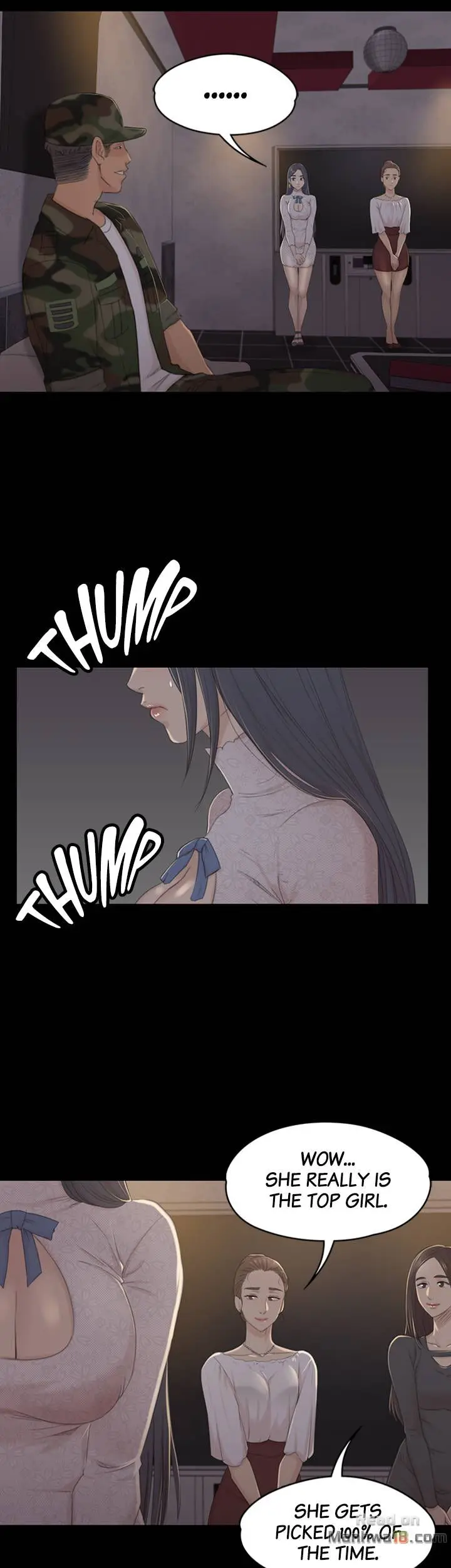 Double Life Episode 30 - Page 6