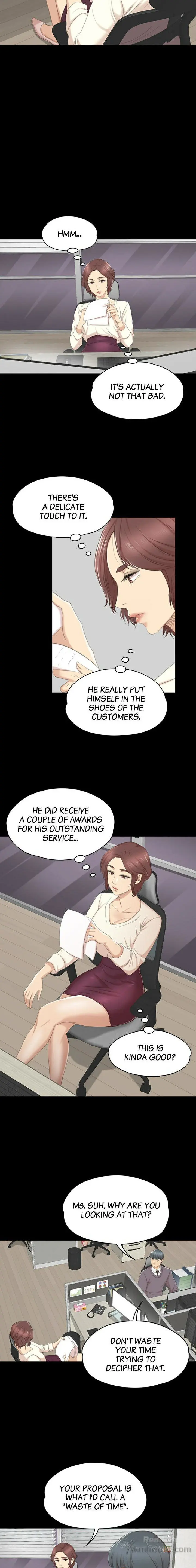 Double Life Episode 32 - Page 7