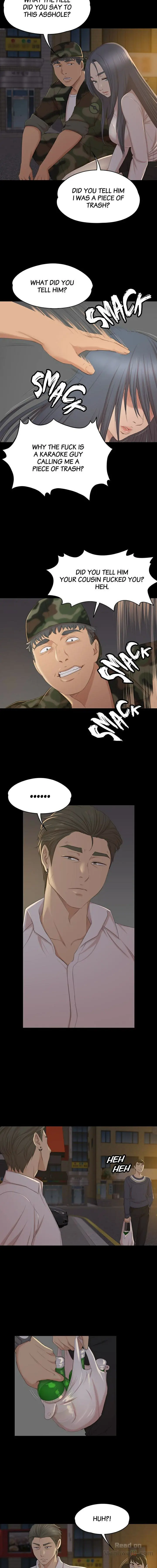 Double Life Episode 33 - Page 4