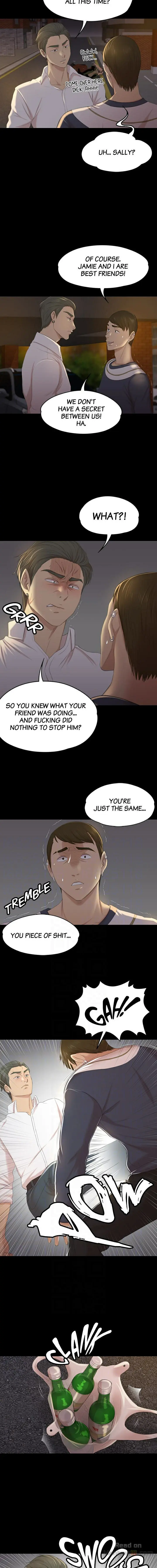 Double Life Episode 33 - Page 9