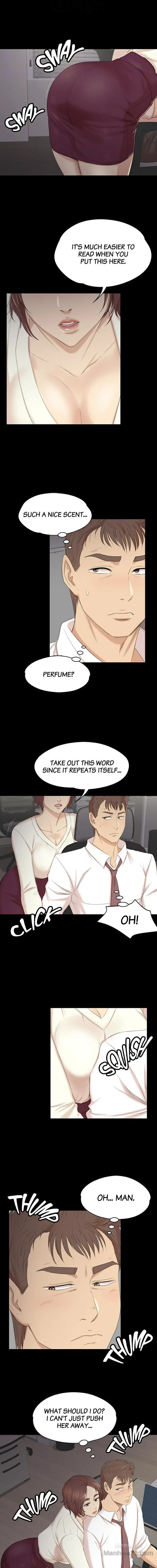 Double Life Episode 35 - Page 3