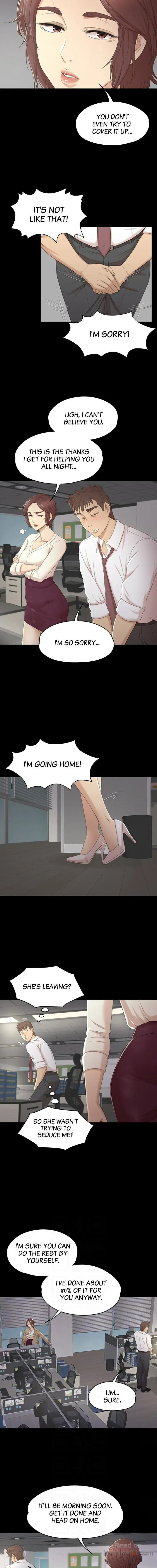 Double Life Episode 35 - Page 7